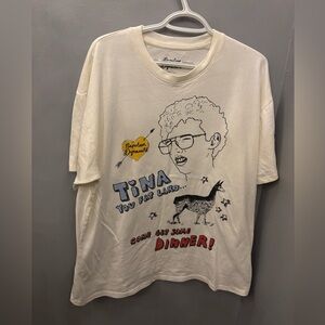 Napoleon Dynamite Graphic Tee